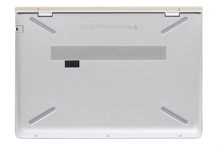 Laptop HP Pavilion 14 bf019TU i3 7100U/4GB/1TB/Win10/(2GW00PA) Màu Vàng đồng