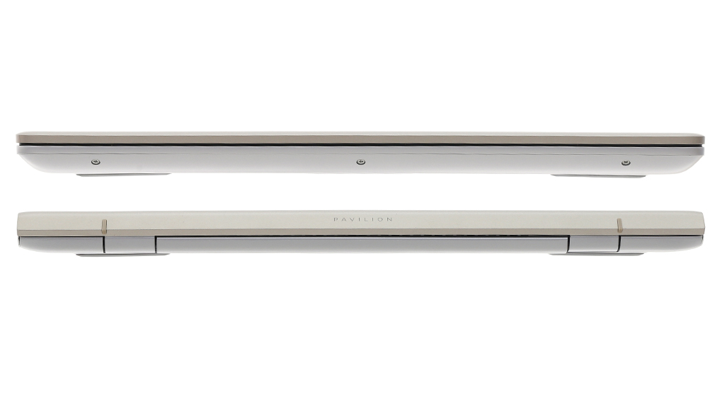 Laptop HP Pavilion 14 bf019TU i3 7100U/4GB/1TB/Win10/(2GW00PA) Màu Vàng đồng