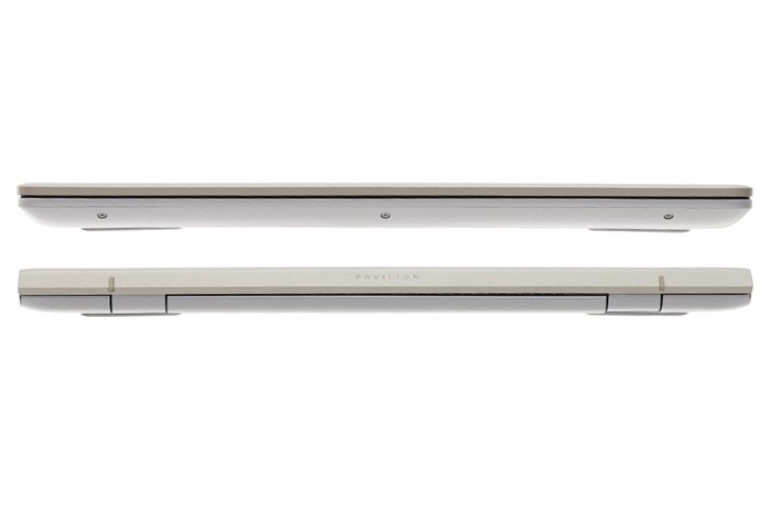 Laptop HP Pavilion 14 bf019TU i3 7100U/4GB/1TB/Win10/(2GW00PA) Màu Vàng đồng