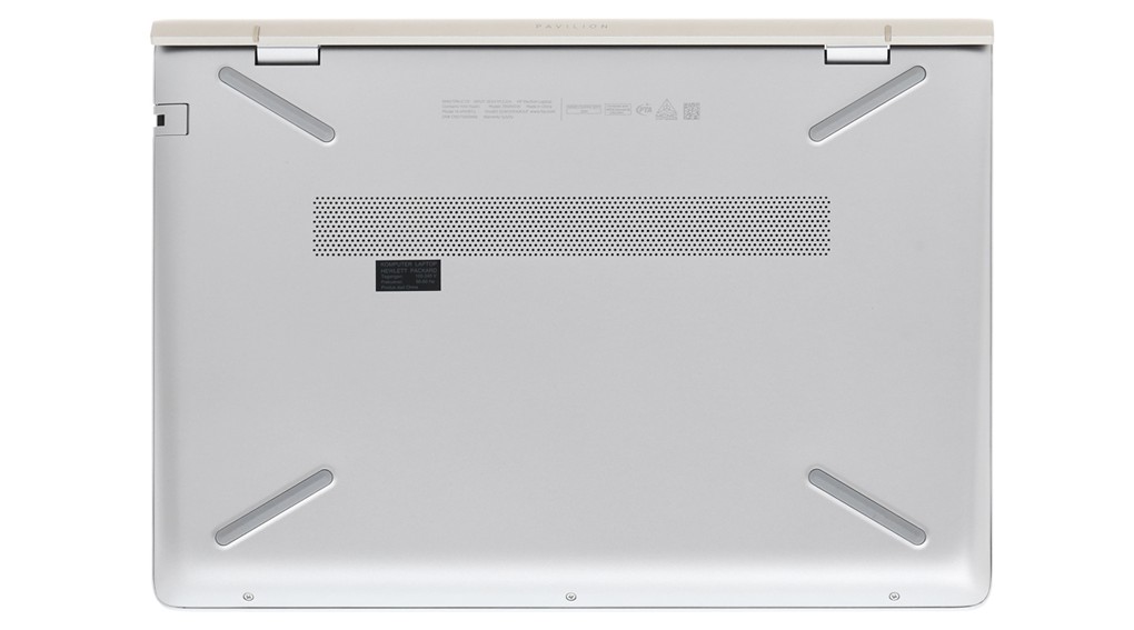 Laptop HP Pavilion 14 bf019TU i3 7100U/4GB/1TB/Win10/(2GW00PA) Màu Vàng đồng