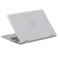 Laptop HP Pavilion X360 ad026TU i3 7100U/4GB/500GB/Win10/(2GV32PA) Màu Bạc