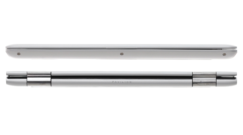 Laptop HP Pavilion X360 ad026TU i3 7100U/4GB/500GB/Win10/(2GV32PA) Màu Bạc
