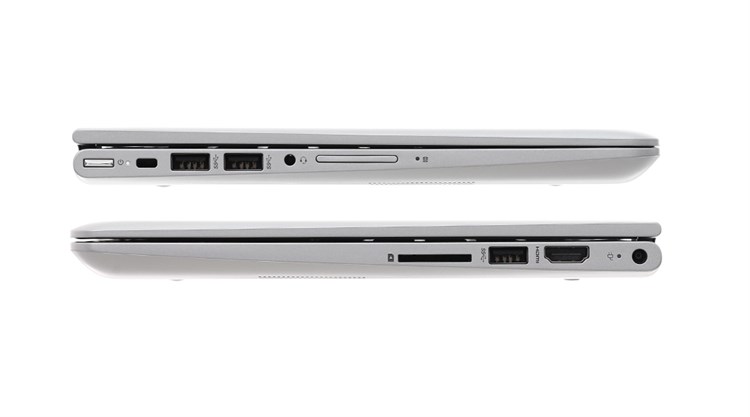 Laptop HP Pavilion X360 ad026TU i3 7100U/4GB/500GB/Win10/(2GV32PA) Màu Bạc