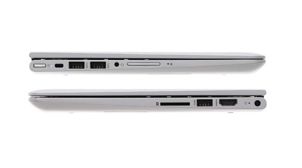 Laptop HP Pavilion X360 ad026TU i3 7100U/4GB/500GB/Win10/(2GV32PA) Màu Bạc