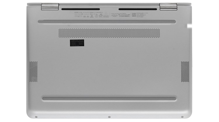 Laptop HP Pavilion X360 ad026TU i3 7100U/4GB/500GB/Win10/(2GV32PA) Màu Bạc