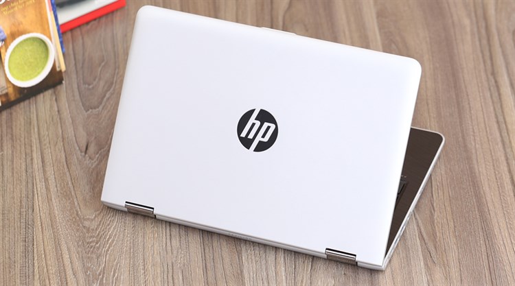 Laptop HP Pavilion X360 ad026TU i3 7100U/4GB/500GB/Win10/(2GV32PA) Màu Bạc