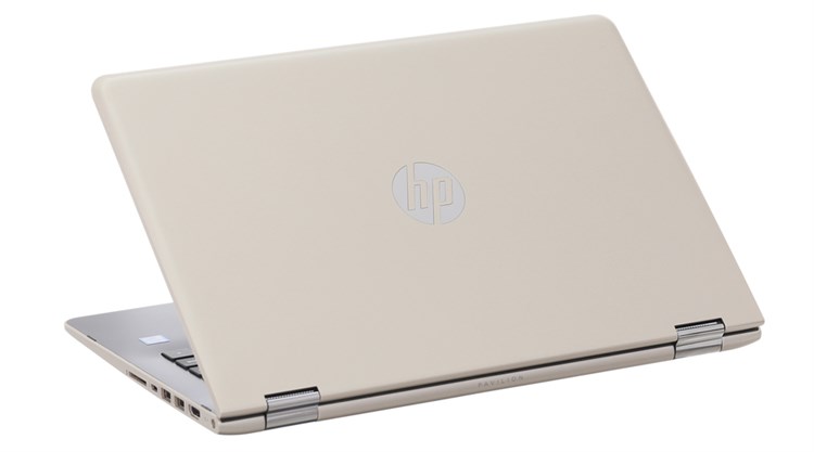 Laptop HP Pavilion x360 ba063TU i3 7100U/4GB/500GB/Win10/(2GV25PA)