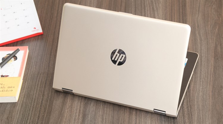Laptop HP Pavilion x360 ba063TU i3 7100U/4GB/500GB/Win10/(2GV25PA)