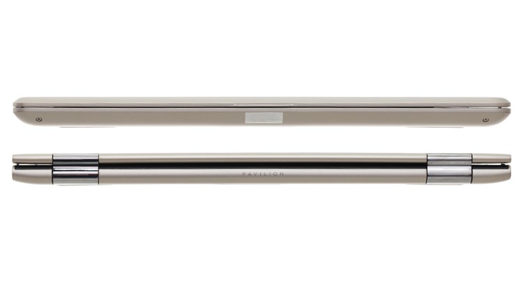 Laptop HP Pavilion x360 ba063TU i3 7100U/4GB/500GB/Win10/(2GV25PA)