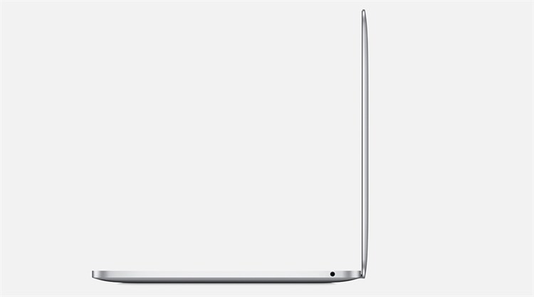 Laptop Apple Macbook Pro MPXR2SA/A i5 2.3GHz/8GB/128GB (2017)