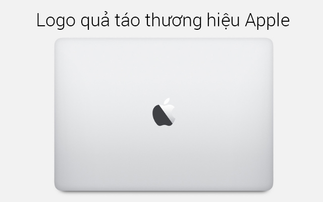 Apple Macbook Pro MPXR2SA/A i5 mang trong mình một sự sang trọng và đẳng cấp