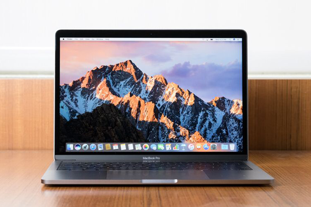 Apple Macbook Pro MPXR2SA/A i5 2.3GHz/8GB/128GB (2017)