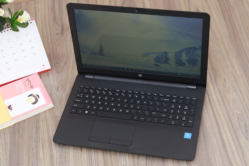 HP 15 bs578TU N3710/4GB/500GB/Win10/(2LR89PA) HP 15 bs578TU N3710/4GB/500GB/Win10/(2LR89PA)