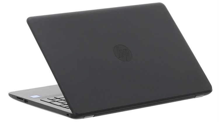 Laptop HP 15 bs578TU N3710/4GB/500GB/Win10/(2LR89PA)