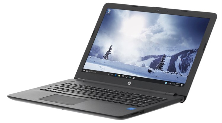 Laptop HP 15 bs578TU N3710/4GB/500GB/Win10/(2LR89PA)