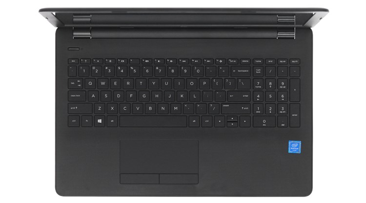 Laptop HP 15 bs578TU N3710/4GB/500GB/Win10/(2LR89PA)