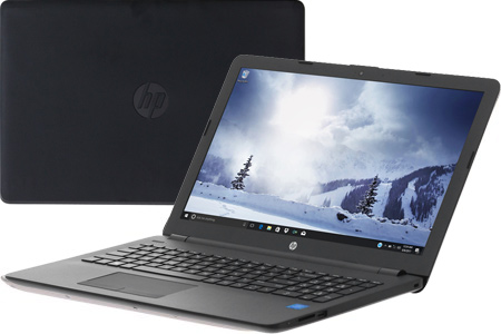 HP 15 bs578TU N3710 (2LR89PA)