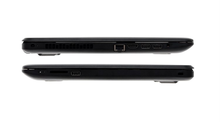 Laptop HP 15 bs578TU N3710/4GB/500GB/Win10/(2LR89PA)