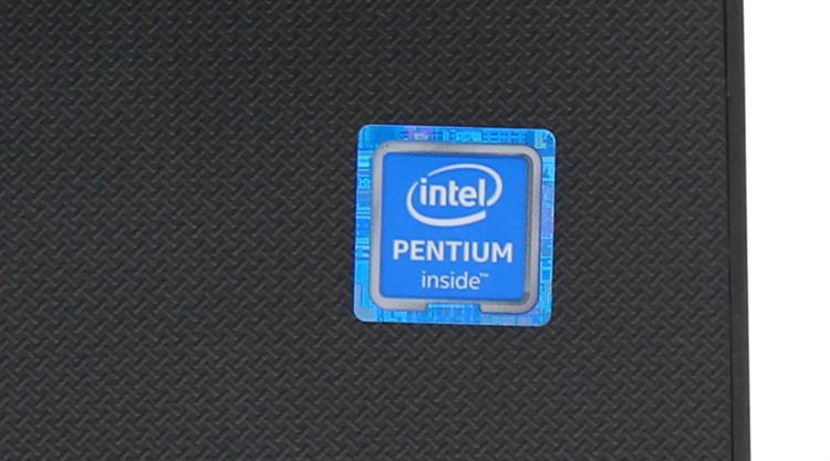 Laptop HP 15 bs578TU N3710/4GB/500GB/Win10/(2LR89PA)