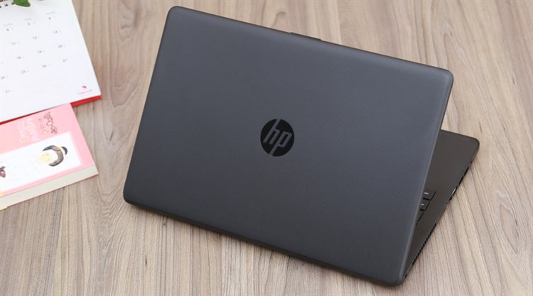 Laptop HP 15 bs578TU N3710/4GB/500GB/Win10/(2LR89PA)