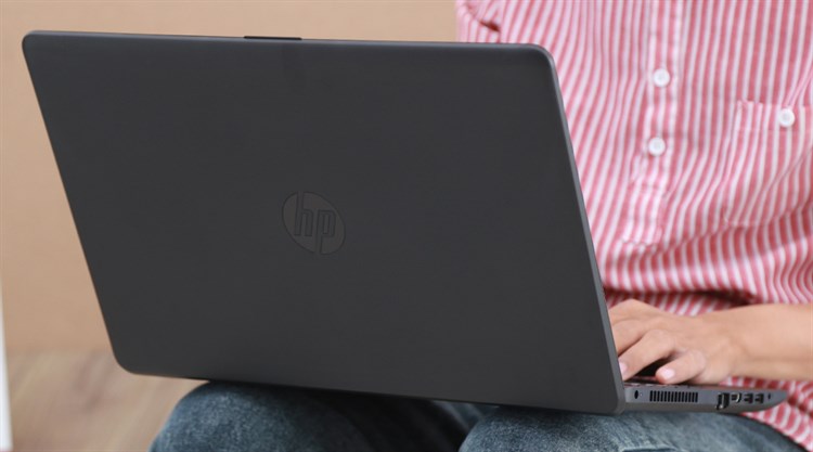 Laptop HP 15 bs578TU N3710/4GB/500GB/Win10/(2LR89PA)