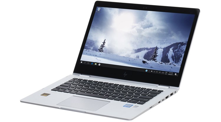 Laptop HP EliteBook X360 1030 G2 i7 7600U/8GB/256GB/Win10/(1GY37PA)