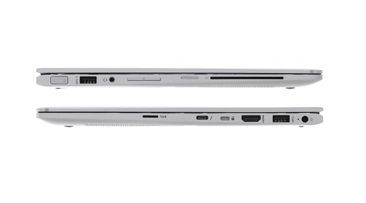 Laptop HP EliteBook X360 1030 G2 i7 7600U/8GB/256GB/Win10/(1GY37PA)