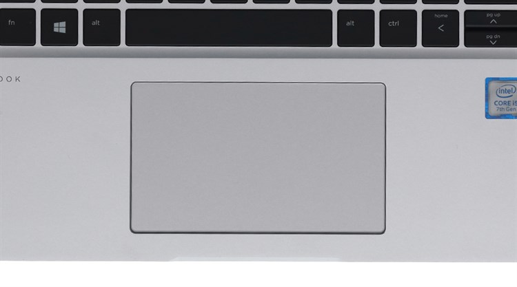 Laptop HP EliteBook X360 1030 G2 i7 7600U/8GB/256GB/Win10/(1GY37PA)