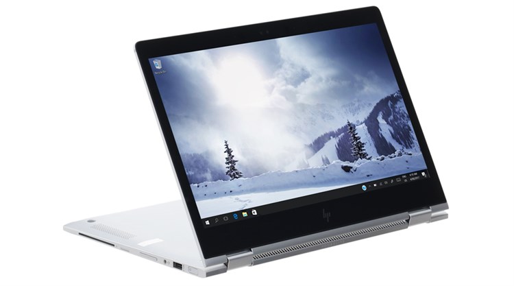 Laptop HP EliteBook X360 1030 G2 i7 7600U/8GB/256GB/Win10/(1GY37PA)