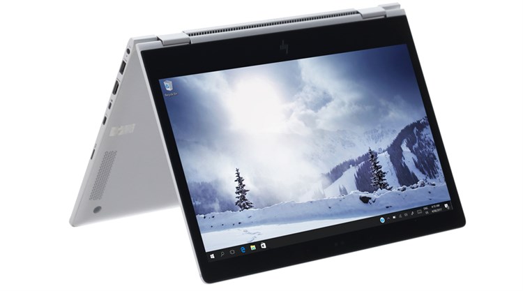 Laptop HP EliteBook X360 1030 G2 i7 7600U/8GB/256GB/Win10/(1GY37PA)