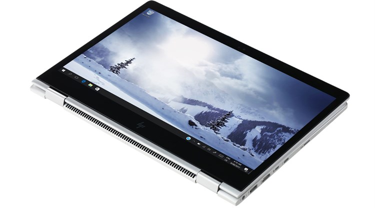 Laptop HP EliteBook X360 1030 G2 i7 7600U/8GB/256GB/Win10/(1GY37PA)