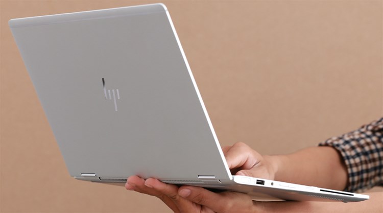 Laptop HP EliteBook X360 1030 G2 i7 7600U/8GB/256GB/Win10/(1GY37PA)