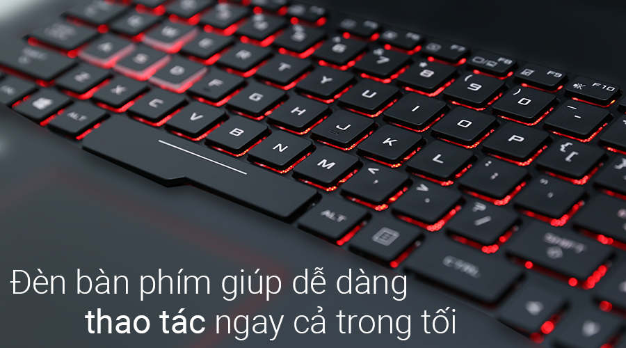 Laptop Asus GL553VD i7 7700HQ/8GB/1TB/4GB GTX1050/Win10/(FY884T)