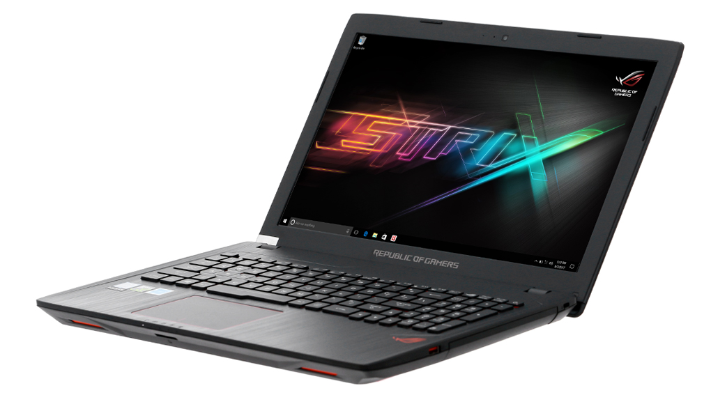 Laptop Asus GL553VD i7 7700HQ/8GB/1TB/4GB GTX1050/Win10/(FY884T) - 3