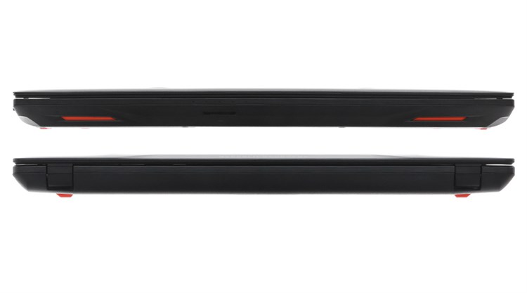 Laptop Asus GL553VD i7 7700HQ/8GB/1TB/4GB GTX1050/Win10/(FY884T) Màu Đen