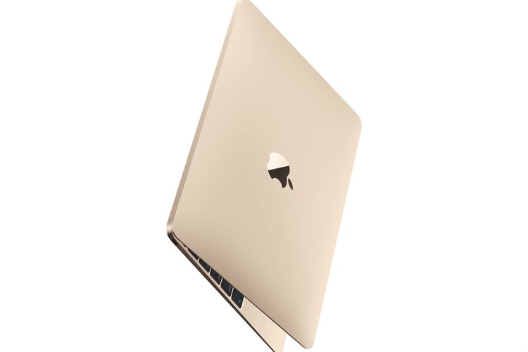 Laptop Apple Macbook 12" MNYK2SA/A Core M 1.2GHz/8GB/256GB (2017) Màu Vàng đồng