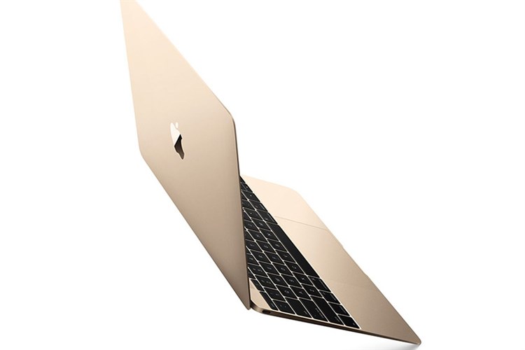 Laptop Apple Macbook 12" MNYK2SA/A Core M 1.2GHz/8GB/256GB (2017) Màu Vàng đồng
