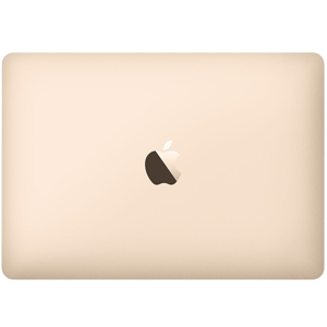Laptop Apple Macbook 12" MNYK2SA/A Core M 1.2GHz/8GB/256GB (2017) Màu Vàng đồng