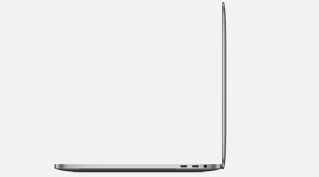 Apple Macbook Pro Touch MPXV2SA/A i5 3.1GHz/8GB/256GB (2017) - 5