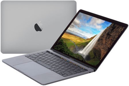 Mua Macbook Cũ Giá Rẻ Chính Hãng Có Trả Góp Tại điện Máy Xanh