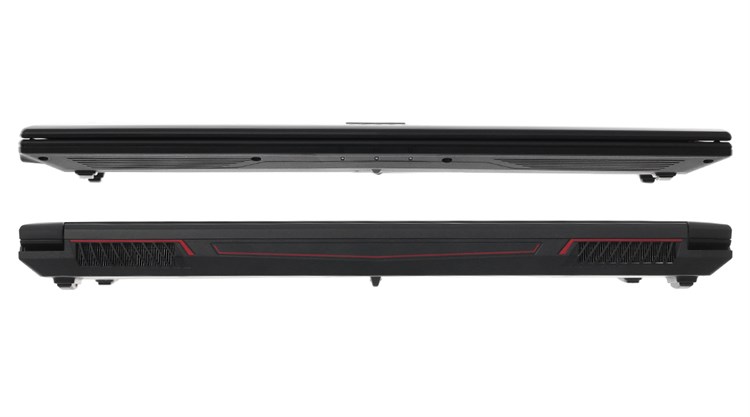 Laptop MSI GL62M 7RDX i7 7700HQ/8GB/1TB/4GB GTX1050/Win10/(1815VN)