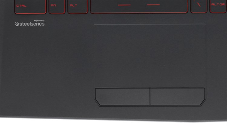 Laptop MSI GL62M 7RDX i7 7700HQ/8GB/1TB/4GB GTX1050/Win10/(1815VN)