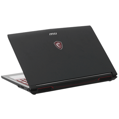 Laptop MSI GL62M 7RDX i7 7700HQ/8GB/1TB/4GB GTX1050/Win10/(1815VN)