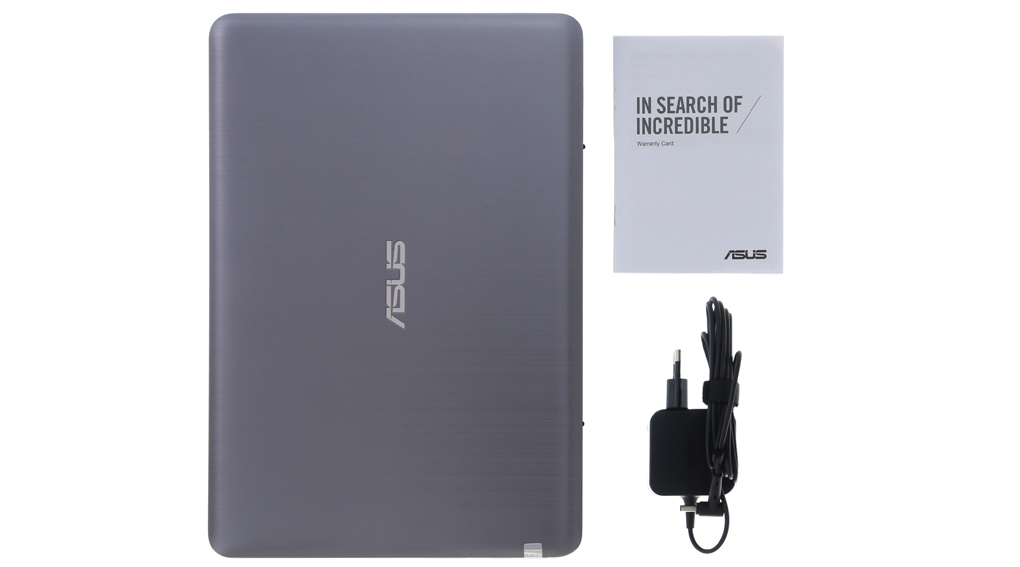 Bộ sản phẩm gồm: Sách hướng dẫn, Thùng máy, Adapter sạc