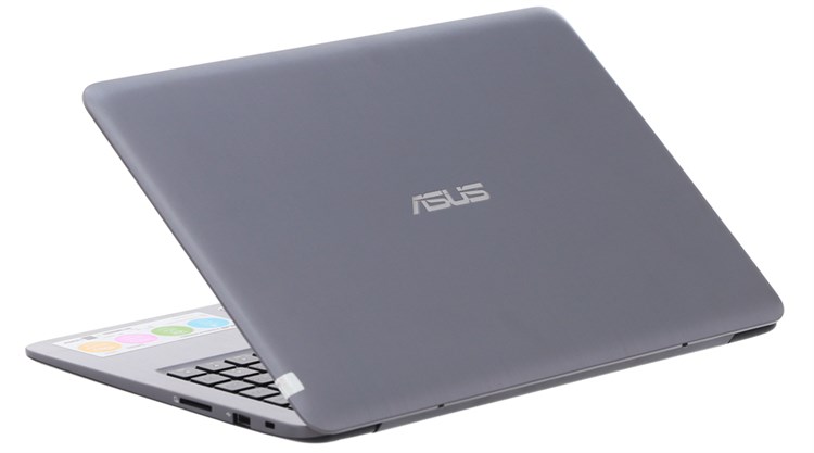 Laptop Asus E403NA N3350/2GB/32GB/Win10/(GA001T) Màu Xám