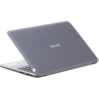 Laptop Asus E403NA N3350/2GB/32GB/Win10/(GA001T) Màu Xám