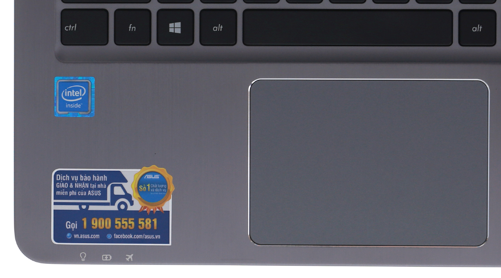 Laptop Asus E403NA N3350/2GB/32GB/Win10/(GA001T) - 10