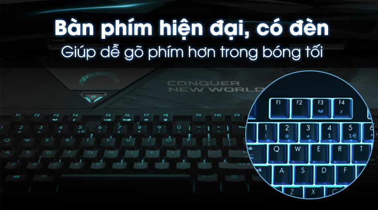 Laptop Acer PREDATOR 21 X i7 7820HK/64GB/1TB+1TB/16GB GTX1080/Win10