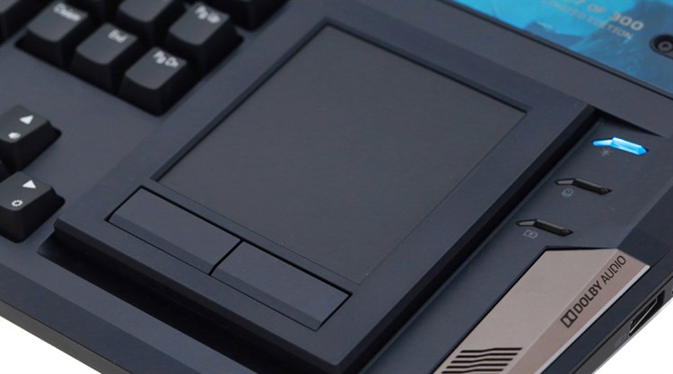 Laptop Acer PREDATOR 21 X i7 7820HK/64GB/1TB+1TB/16GB GTX1080/Win10