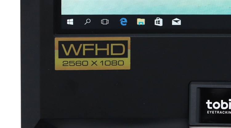 Laptop Acer PREDATOR 21 X i7 7820HK/64GB/1TB+1TB/16GB GTX1080/Win10